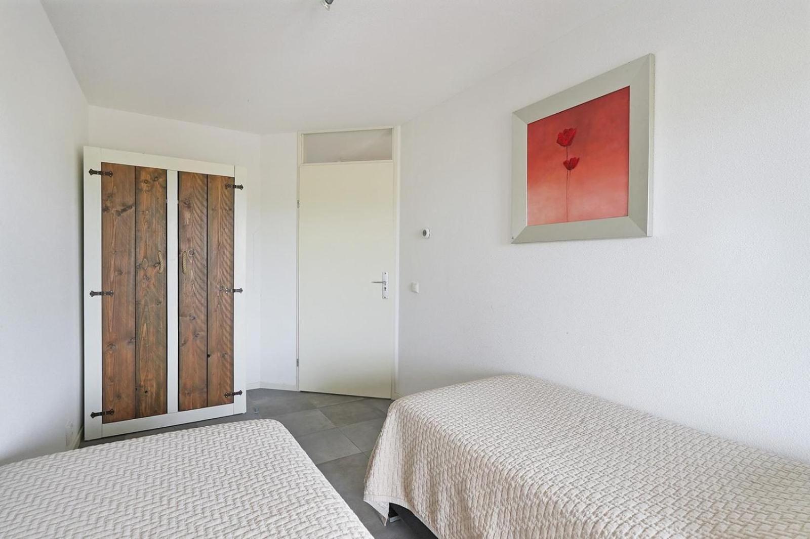 Kabbelaarsbank 504 - Port Marina Zelande Apartment Ouddorp Exterior photo