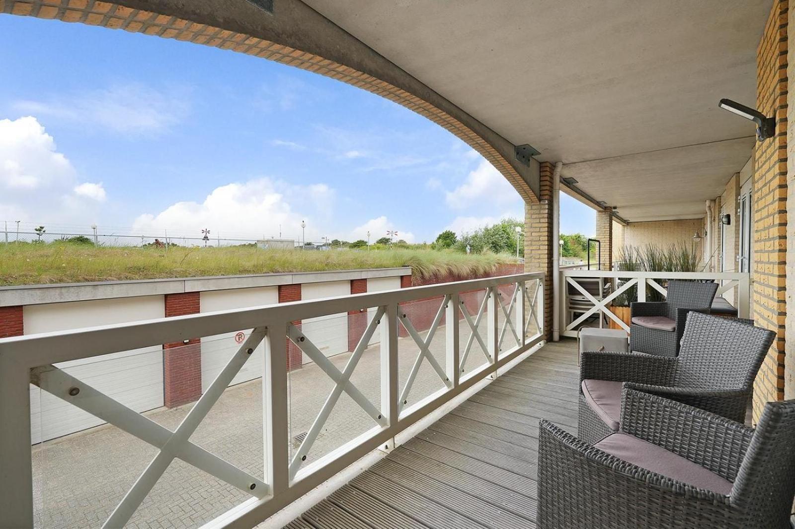 Kabbelaarsbank 504 - Port Marina Zelande Apartment Ouddorp Exterior photo