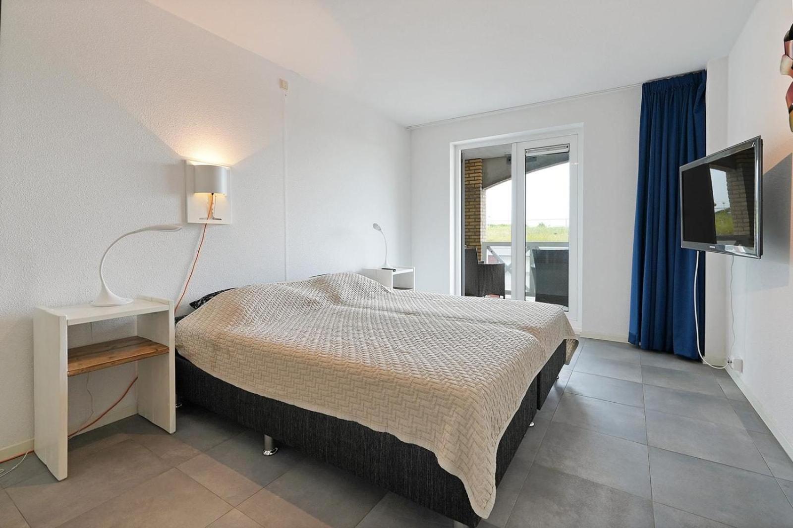 Kabbelaarsbank 504 - Port Marina Zelande Apartment Ouddorp Exterior photo