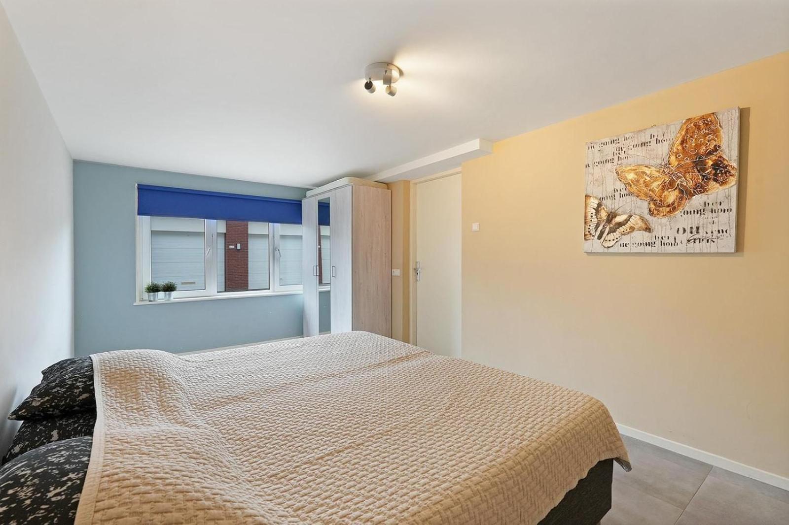 Kabbelaarsbank 504 - Port Marina Zelande Apartment Ouddorp Exterior photo