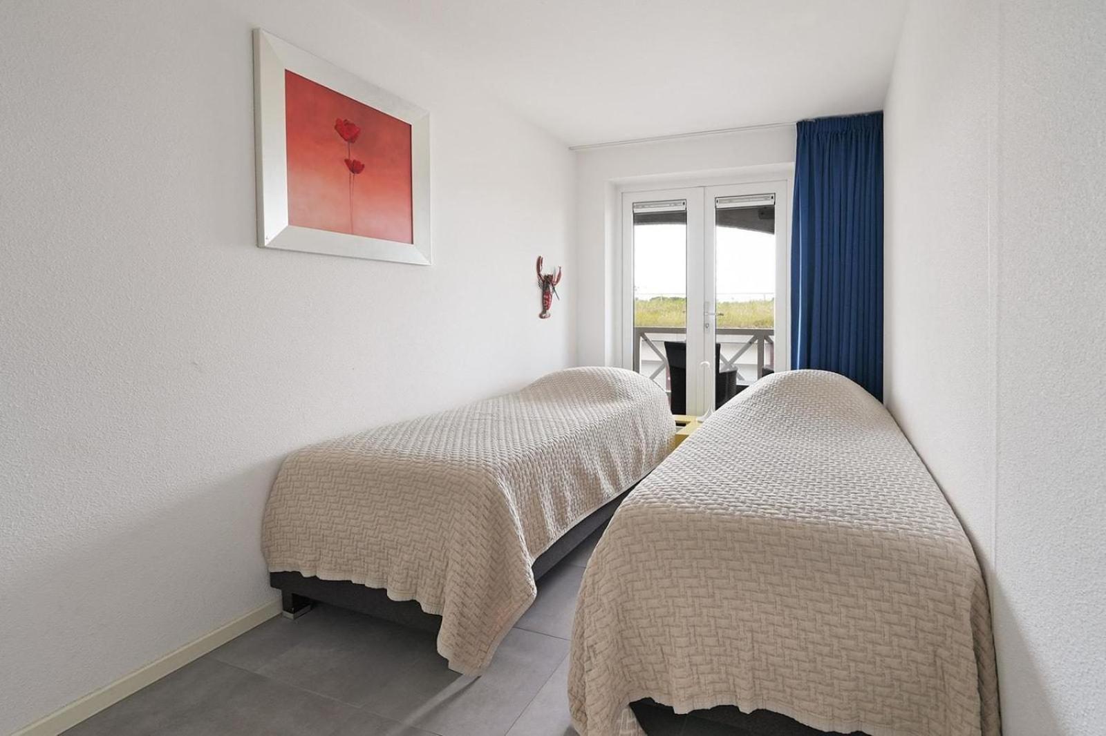 Kabbelaarsbank 504 - Port Marina Zelande Apartment Ouddorp Exterior photo