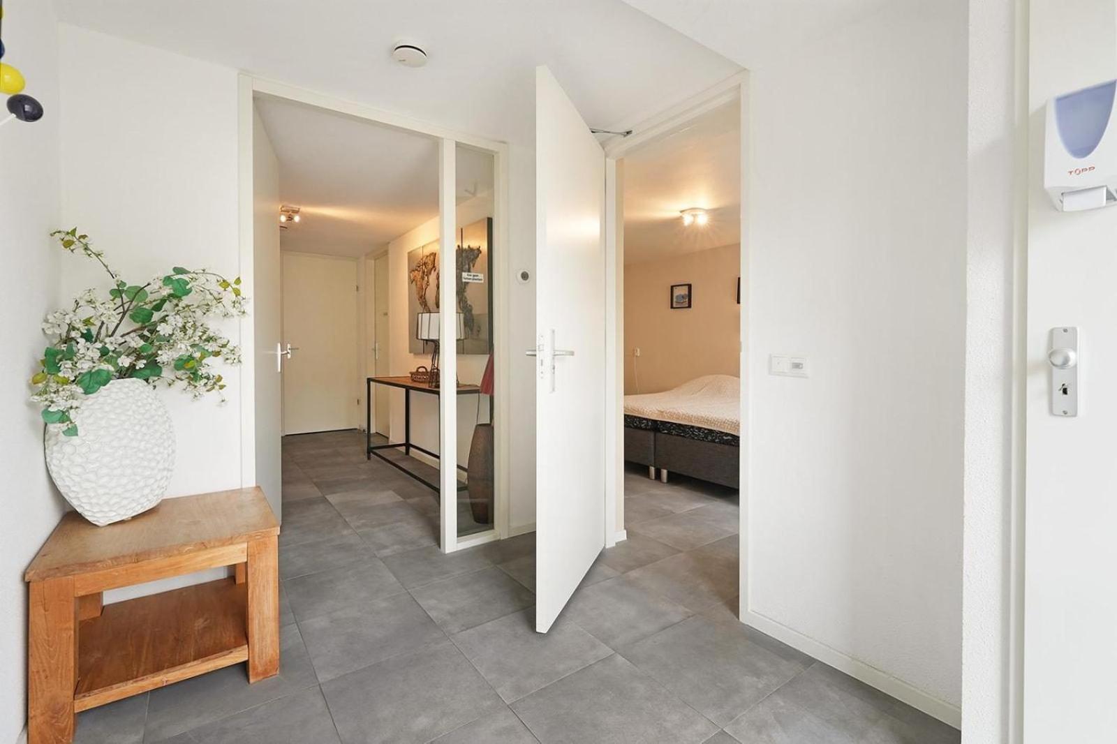 Kabbelaarsbank 504 - Port Marina Zelande Apartment Ouddorp Exterior photo