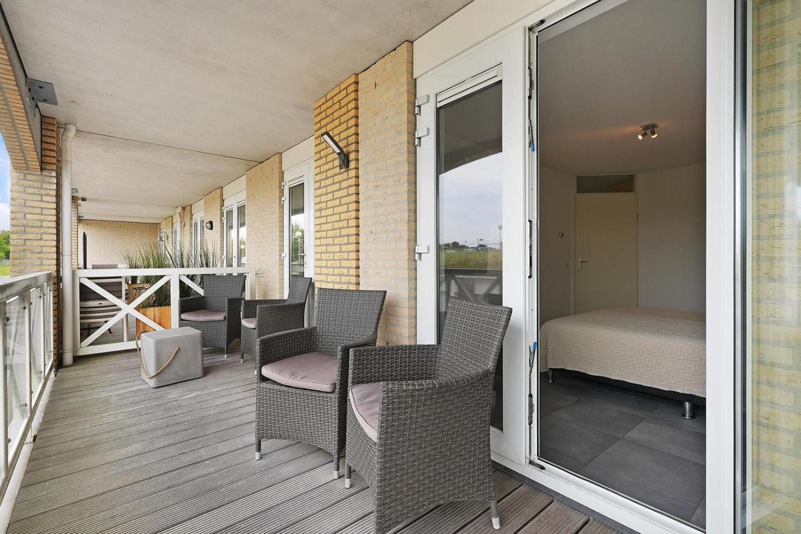 Kabbelaarsbank 504 - Port Marina Zelande Apartment Ouddorp Exterior photo